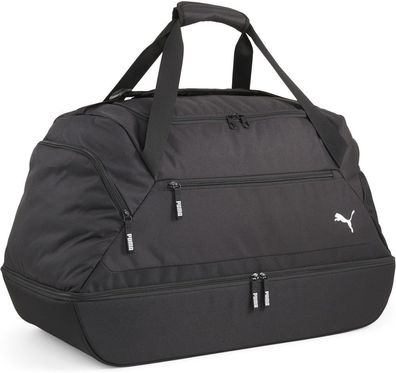Puma Kinder Sporttasche TeamGoal Teambag M BC (Boot Compartment) 090236