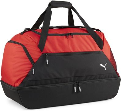 Puma Kinder Sporttasche TeamGoal Teambag M BC (Boot Compartment) 090236