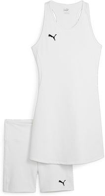 Puma Damen Kleid TeamGoal Dress 658769