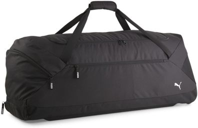 Puma Kinder Wheel Bag TeamGoal Wheel Teambag XL 090456