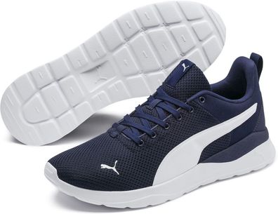 Puma Schuhe Low Anzarun Lite 371128