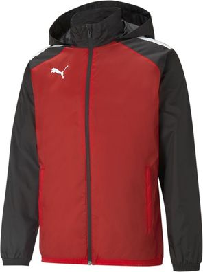 Puma Trainingsjacke TeamLIGA All Weather Jacket 657245