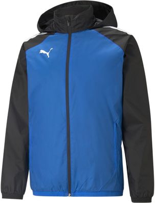 Puma Trainingsjacke TeamLIGA All Weather Jacket 657245