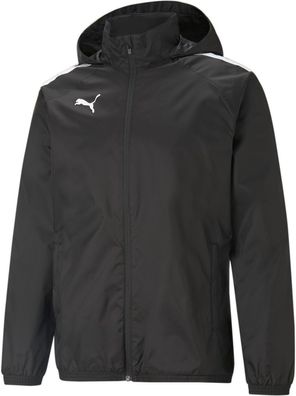 Puma Trainingsjacke TeamLIGA All Weather Jacket 657245