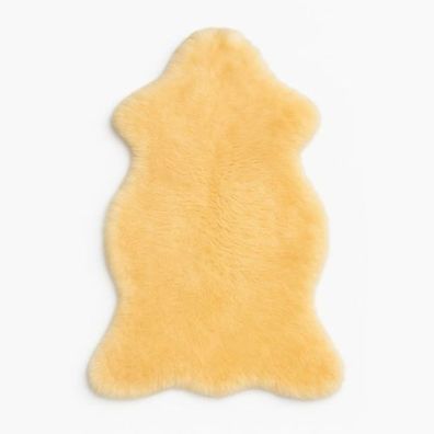 US Merino Schaffell - Medizinisch gegerbt, weich & waschbar
