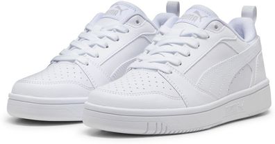 Puma Kinder Schuhe Low Rebound V6 Lo Jr 393833