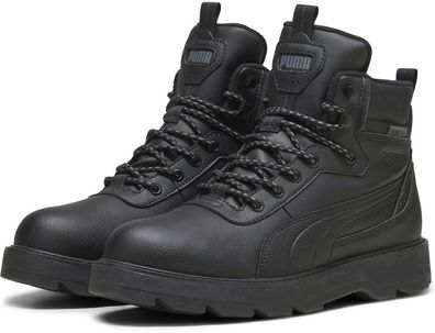 Puma Schuhe High Desierto v3 Puretex 393928