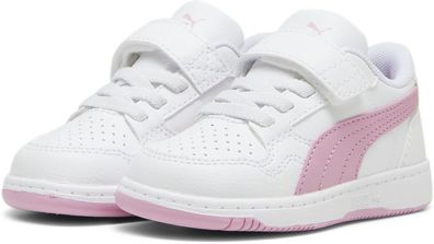 Puma Kinder Schuhe Low Reb-L AC+ Inf 398996