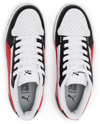 Puma Kinder Schuhe Low Reb-L AC+ Inf 398996