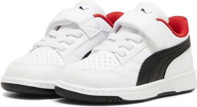 Puma Kinder Schuhe Low Reb-L AC+ Inf 398996