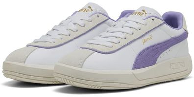 Puma Damen Schuhe Low Club Klassika 400364