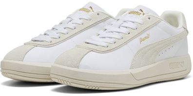 Puma Damen Schuhe Low Club Klassika 400364