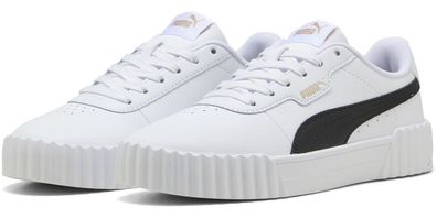 Puma Damen Schuhe Low Carina 3.0 400365