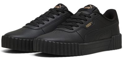 Puma Damen Schuhe Low Carina 3.0 400365