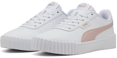 Puma Damen Schuhe Low Carina 3.0 400365