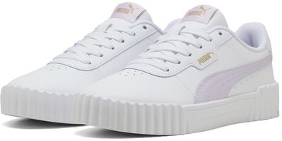 Puma Damen Schuhe Low Carina 3.0 400365