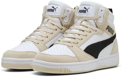 Puma Schuhe Mid Rebound v6 SD 400713