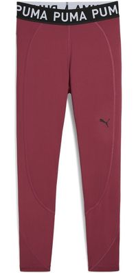 Puma Damen Tights W STRONG TIGHT - HW FL 526000