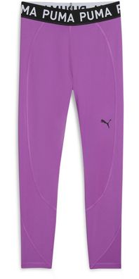 Puma Damen Tights W STRONG TIGHT - HW FL 526000
