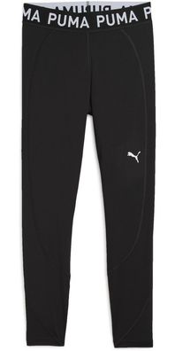 Puma Damen Tights W STRONG TIGHT - HW FL 526000