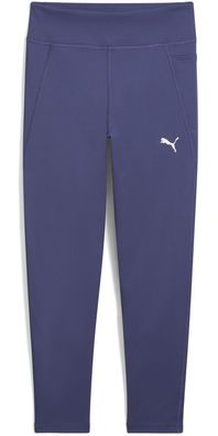Puma Kinder TAD ESS High Waist 7/8 Tights G 526545