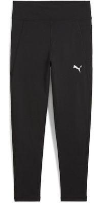 Puma Kinder TAD ESS High Waist 7/8 Tights G 526545