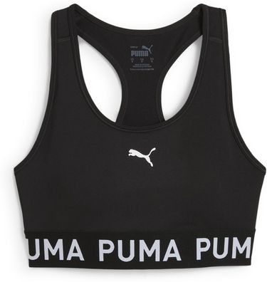 Puma Damen Sport-BH 4KEEPS Elastic BRA - P 526962