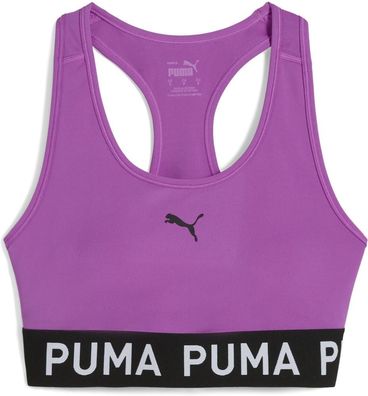 Puma Damen Sport-BH 4KEEPS Elastic BRA - P 526962
