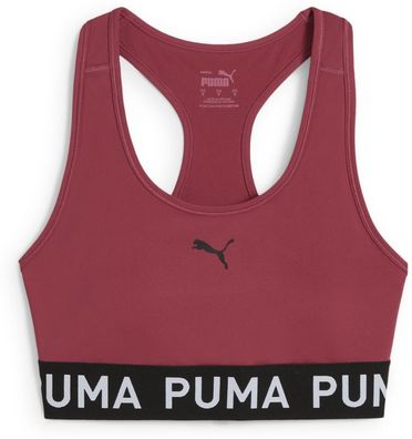 Puma Damen Sport-BH 4KEEPS Elastic BRA - P 526962