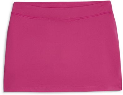 Puma Kinder Rock GirLongsleeve Knit Skirt 539787