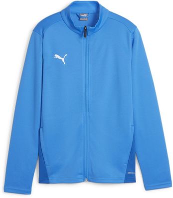 Puma Kinder Trainingsjacke TeamGoal Training Jacket Jr 658634