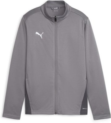 Puma Kinder Trainingsjacke TeamGoal Training Jacket Jr 658634
