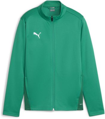 Puma Kinder Trainingsjacke TeamGoal Training Jacket Jr 658634