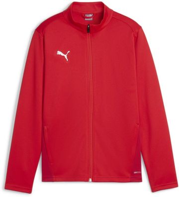 Puma Kinder Trainingsjacke TeamGoal Training Jacket Jr 658634