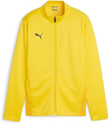 Puma Kinder Trainingsjacke TeamGoal Training Jacket Jr 658634