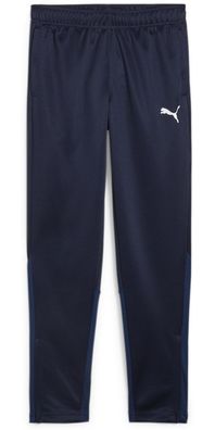 Puma Kinder Sporthose TeamGoal Training Pant Jr 658641