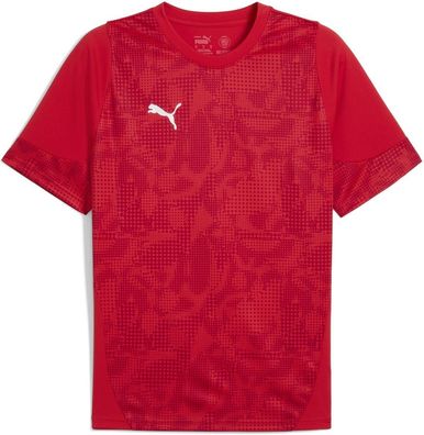 Puma TeamCUP Training Jersey 659167