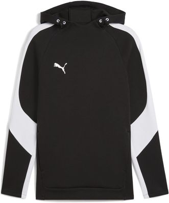 Puma Hoodie TeamEVOSTRIPE Hoody 659954