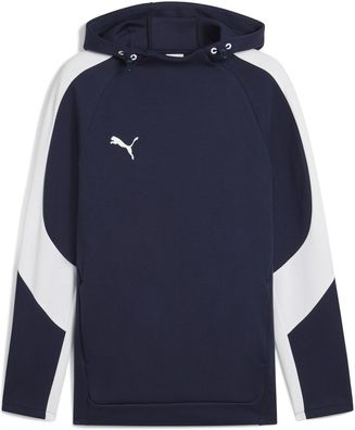Puma Hoodie TeamEVOSTRIPE Hoody 659954