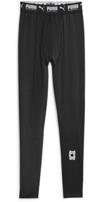 Puma Tights Hoops Team Full Tight Baselayer 676635