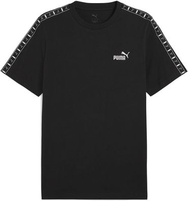 Puma Shirt ESS TAPE Tee 684674