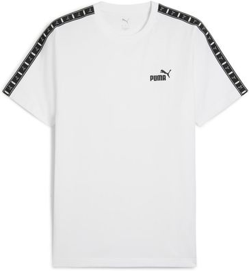 Puma Shirt ESS TAPE Tee 684674