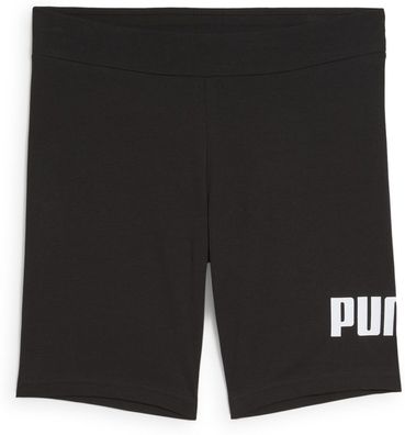 Puma Damen ESS No.1 Logo 7'' Short Leggings 682432