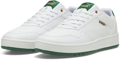 Puma Schuhe Low Court Classic 395018