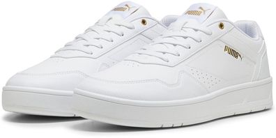 Puma Schuhe Low Court Classic 395018