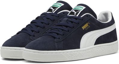 Puma Schuhe Low Suede Classic 399781