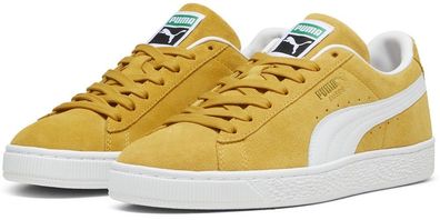 Puma Schuhe Low Suede Classic 399781