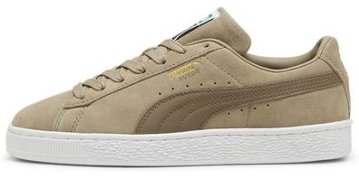 Puma Schuhe Low Suede Classic 399781