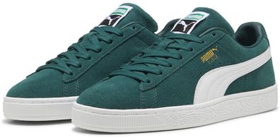 Puma Schuhe Low Suede Classic 399781