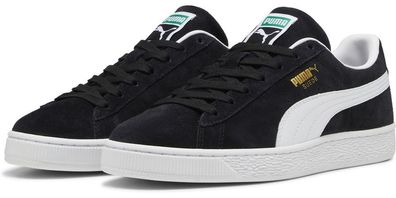 Puma Schuhe Low Suede Classic 399781